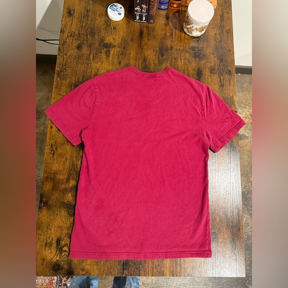 Vintage Champion T-Shirt - Picture 2 of 5